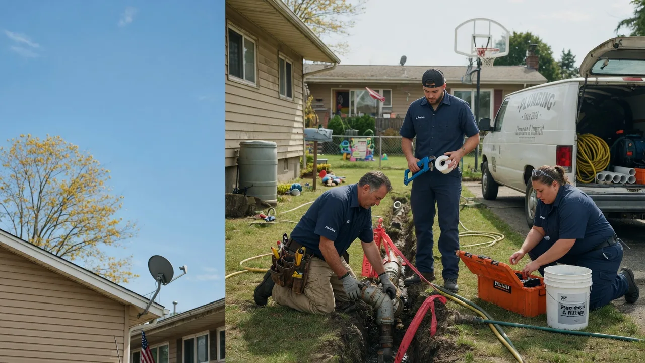 Garbage Disposal Replacement in Buckley, MI near me